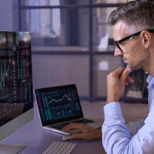 AI-Driven Investing with NVIDIA: Smarter Portfolios, Faster Decisions