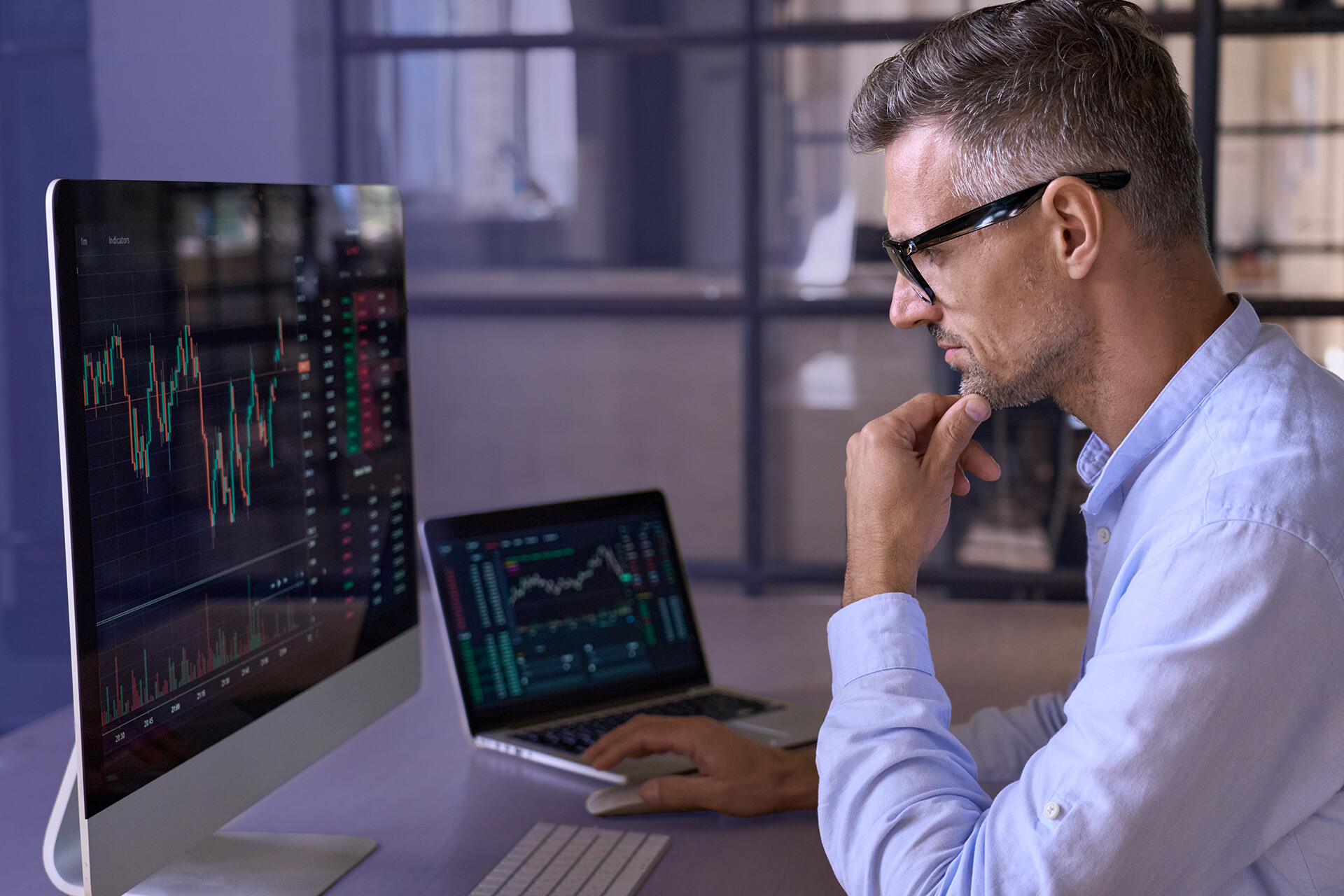 AI-Driven Investing with NVIDIA: Smarter Portfolios, Faster Decisions