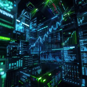 Next-Gen Investment Strategies: NVIDIA-Powered AI for Market Advantage