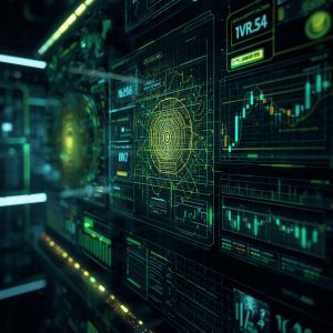 Algorithmic Trading Mastery: Leveraging NVIDIA AI for Financial Success